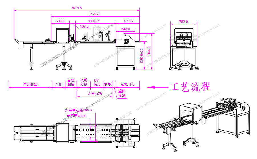 醫(yī)療器械行業(yè)(UDI)噴印平臺解決方案