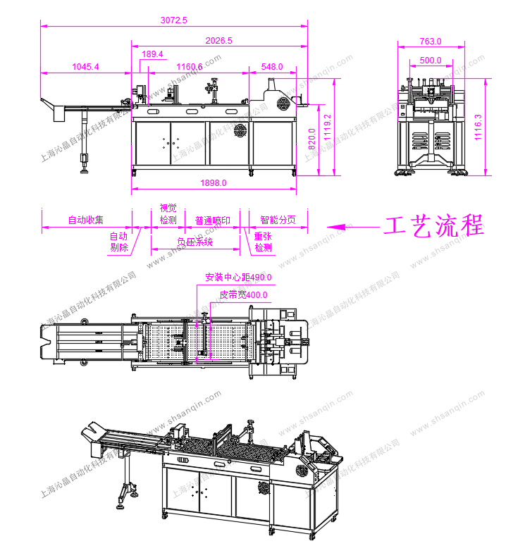 醫(yī)療器械行業(yè)(UDI)噴印平臺解決方案